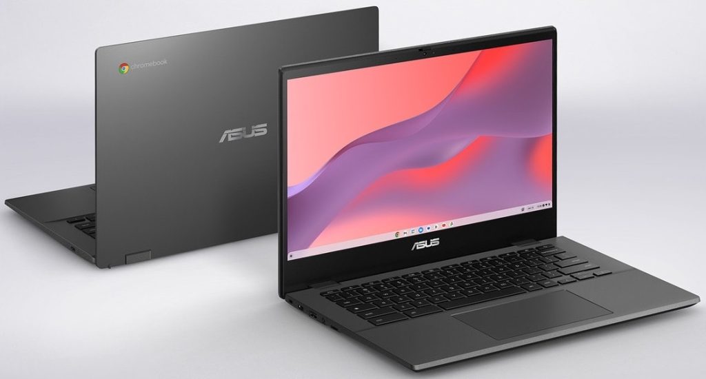 ASUS Chromebook CM14 CM1402C2MA India 2