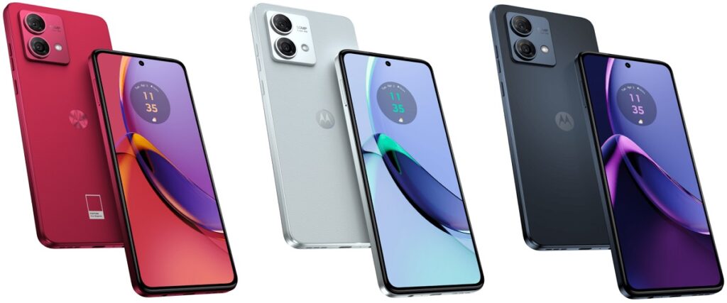 moto g84 5G India 2