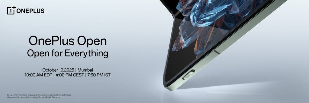 OnePlus Open Global 2