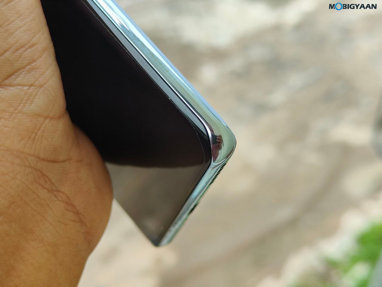 OPPO Reno10 5G Review Design Display Cameras Build Quality 1