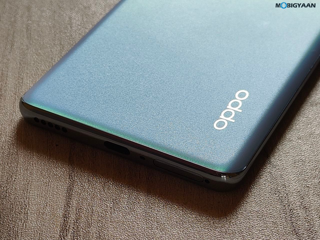 OPPO Reno10 5G Review Design Display Cameras Build Quality 6