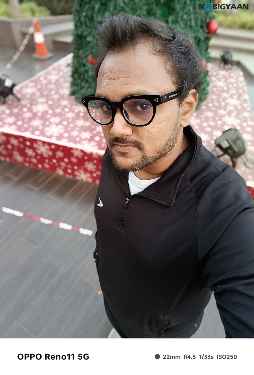 OPPO Reno11 5G Camera Samples 18