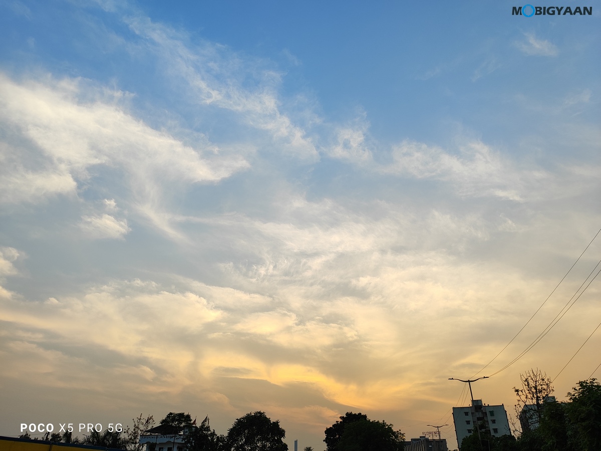 POCO X5 Pro 5G Review Camera Samples 37