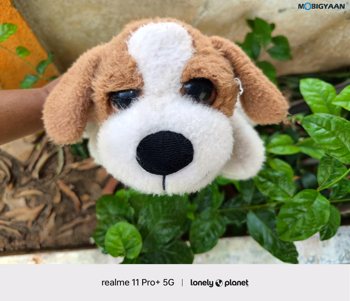 realme 11 Pro 5G Review Camera Samples 1