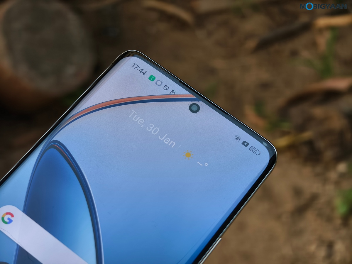 realme 12 Pro 5G Review Design Display Cameras Build Quality 3 1