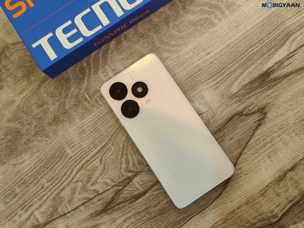 TECNO Spark Go 2024 Review 9