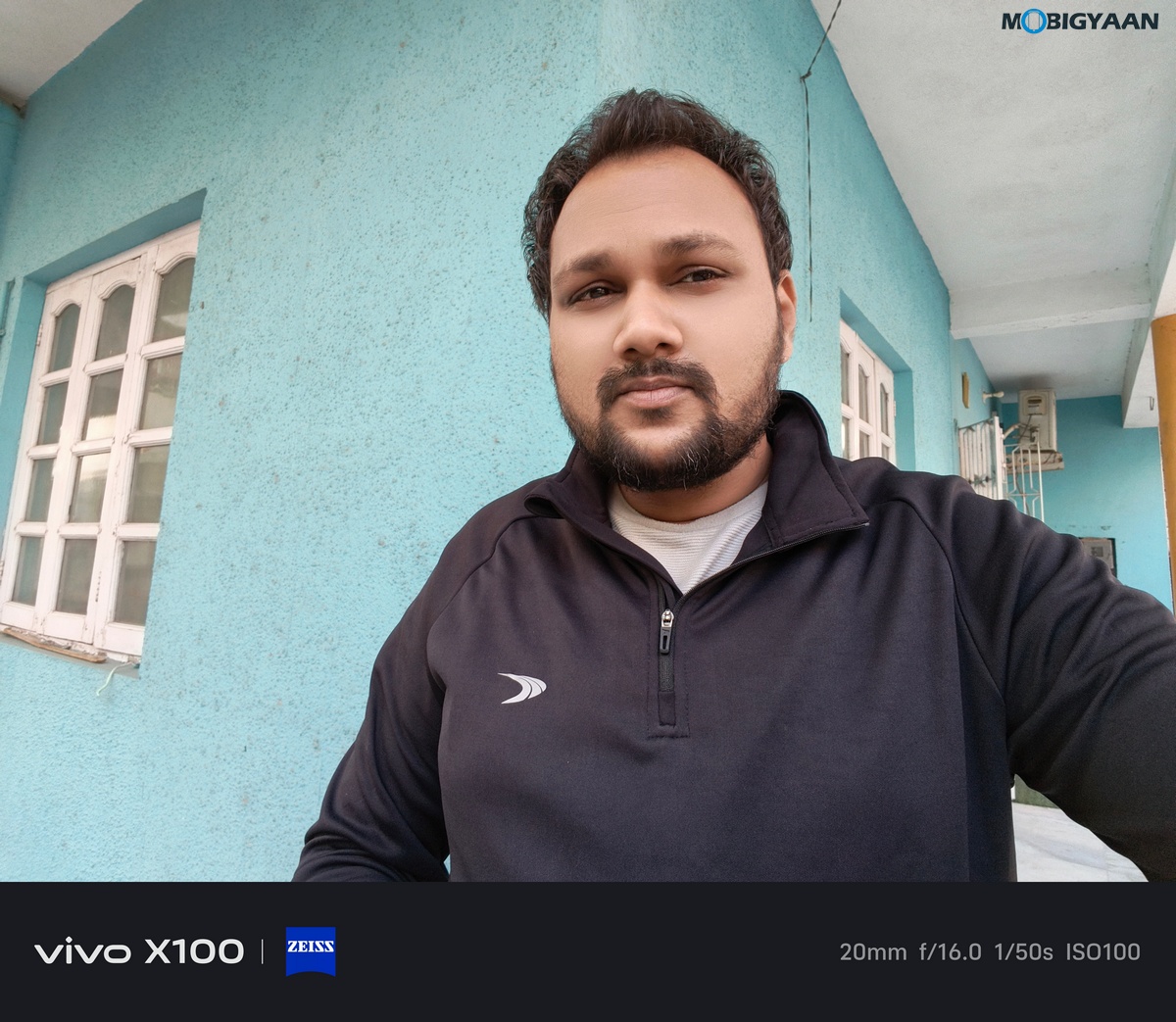 vivo X100 Review Camera Samples 33