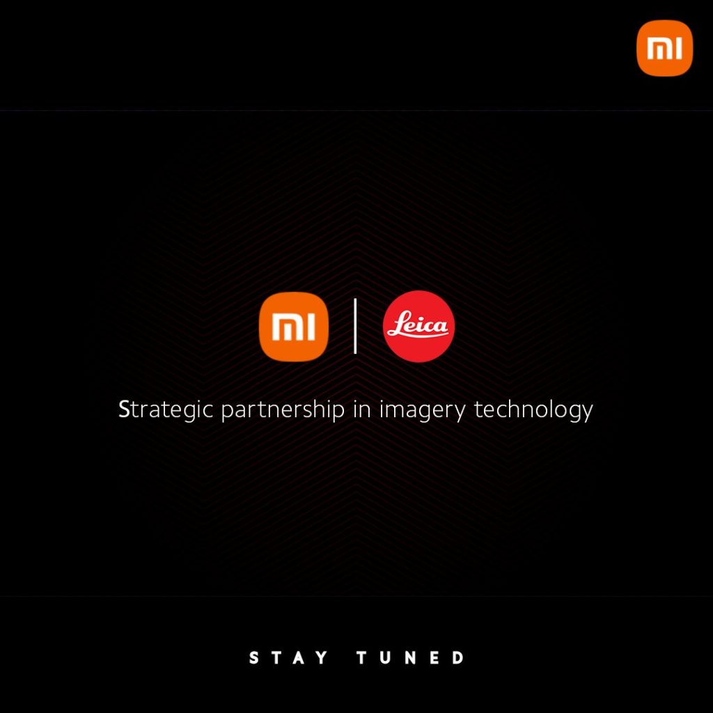 Xiaomi Leica Partnership India Xiaomi 14 Series Launch