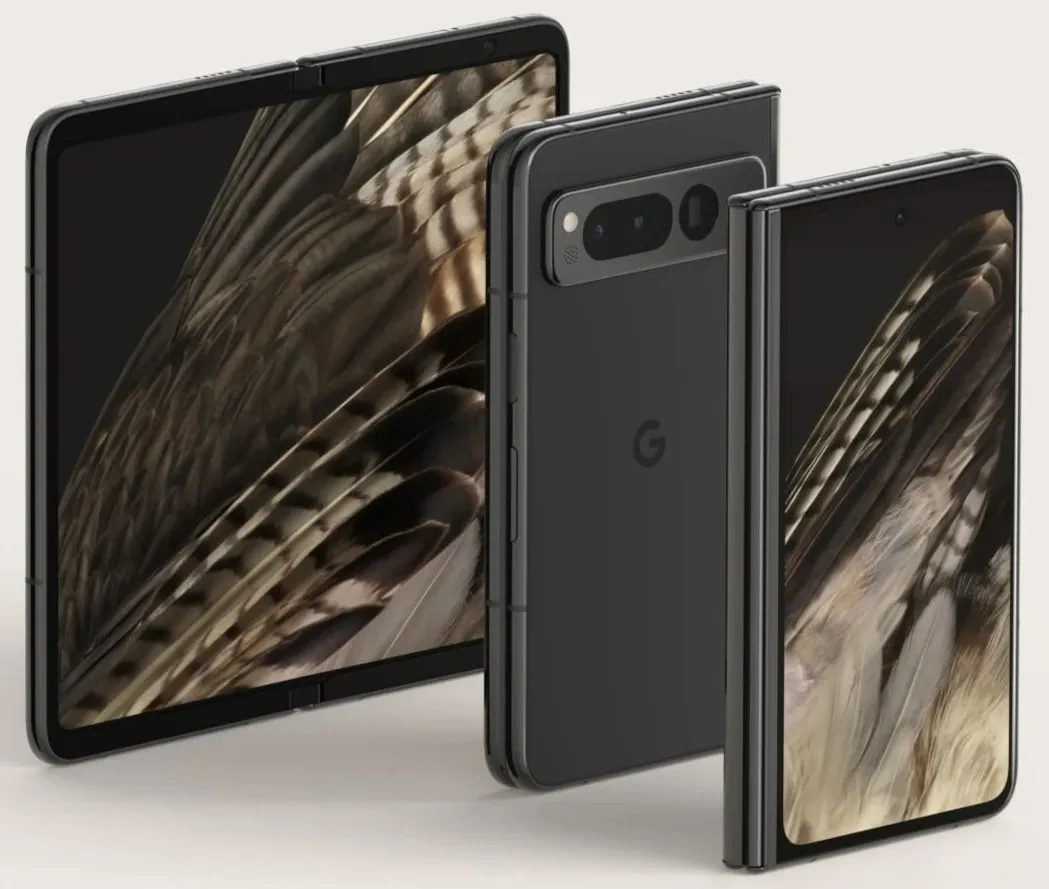 Google Pixel Fold