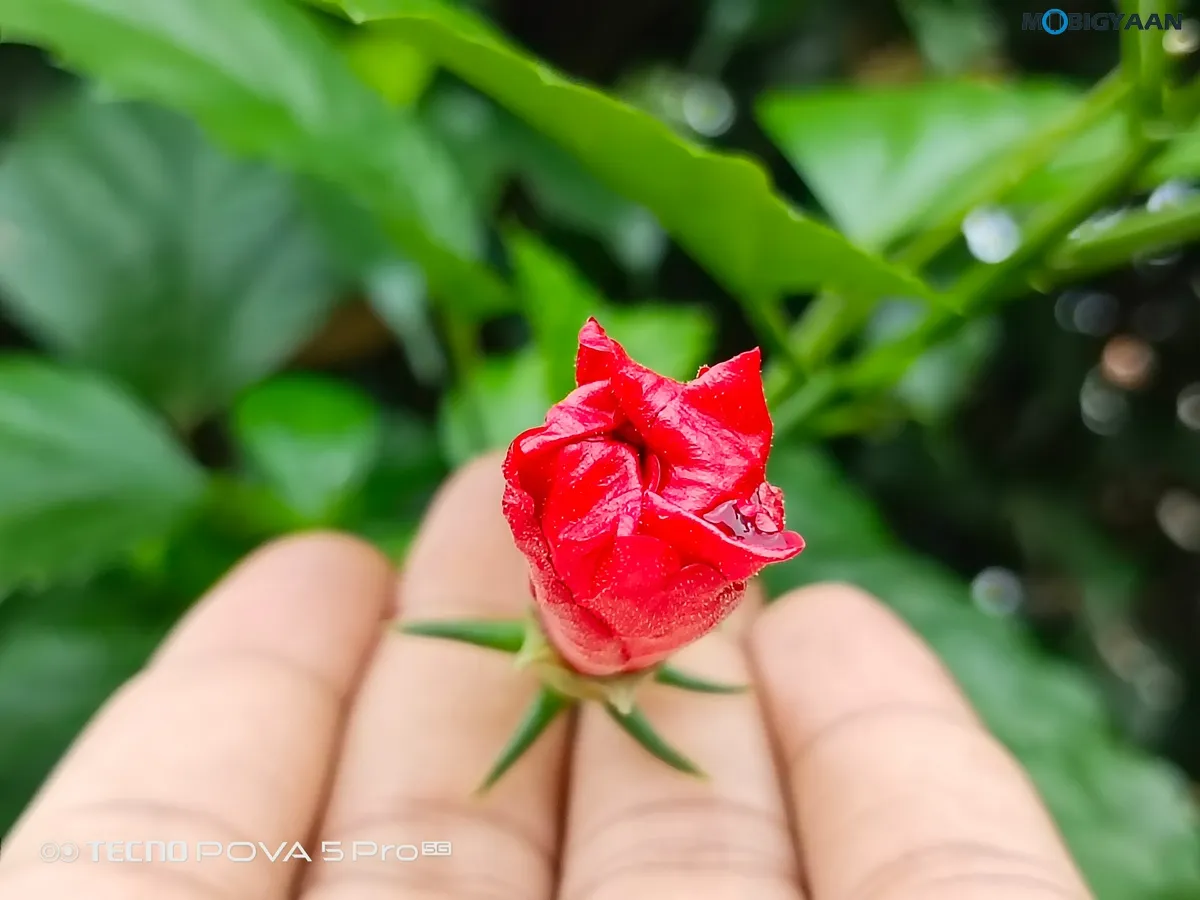 TECNO POVA 5 Pro 5G Review Camera Samples 2